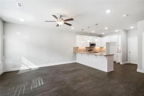 Timber Ridge Estates - Residential