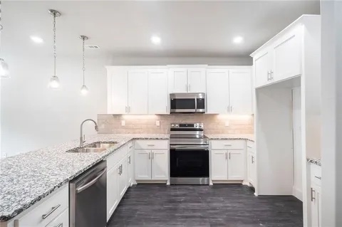 Timber Ridge Estates - Residential