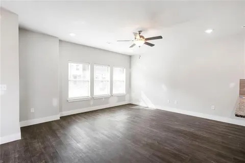 Timber Ridge Estates - Residential