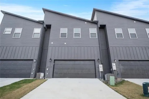 Timber Ridge Estates - Residential