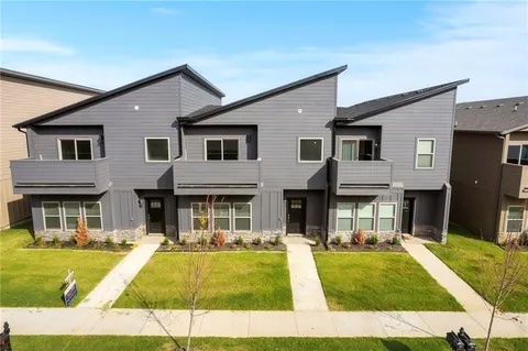 Timber Ridge Estates - Residential