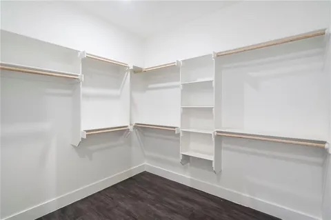 Timber Ridge Estates - Residential