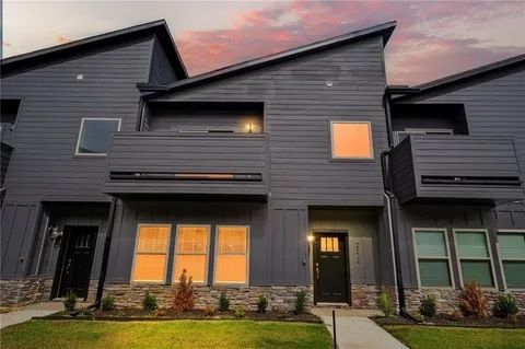 Photo of 2172 W Million Lane, Fayetteville, AR 72704 (MLS # 1343871)