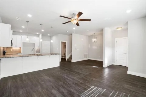 Timber Ridge Estates - Residential