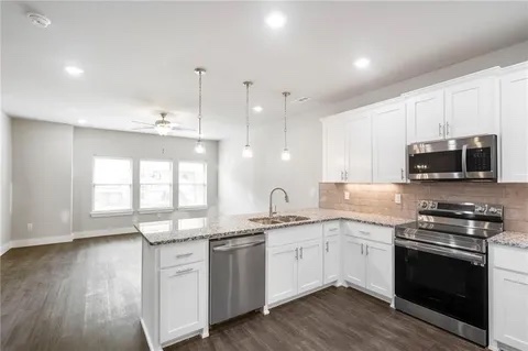 Timber Ridge Estates - Residential