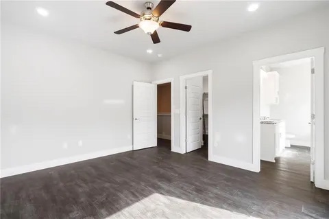 Timber Ridge Estates - Residential