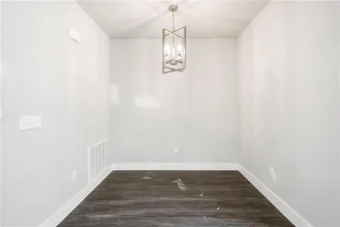 Timber Ridge Estates - Residential