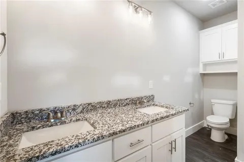 Timber Ridge Estates - Residential