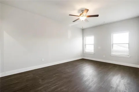 Timber Ridge Estates - Residential