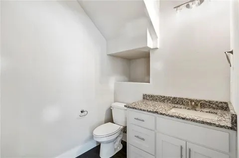 Timber Ridge Estates - Residential