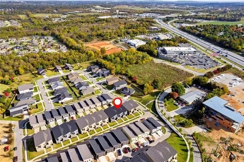 Timber Ridge Estates - Residential