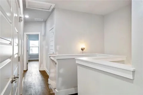 Timber Ridge Estates - Residential