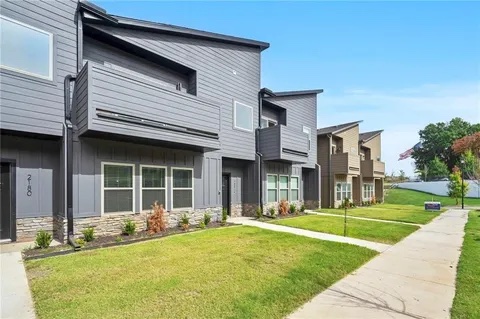 Timber Ridge Estates - Residential