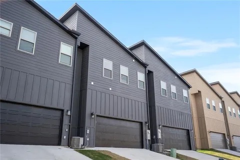 Timber Ridge Estates - Residential