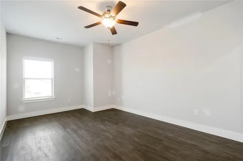 Timber Ridge Estates - Residential