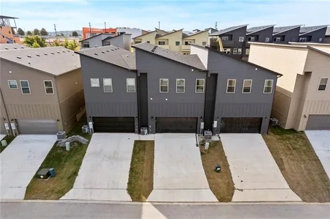 Timber Ridge Estates - Residential