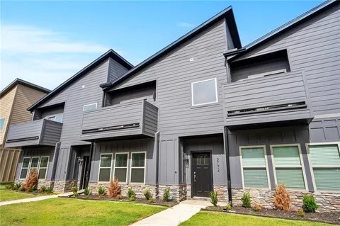 Timber Ridge Estates - Residential