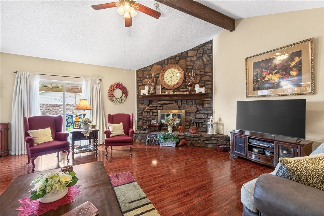 Oak Hill Ii Ph 1 Rogers - Residential