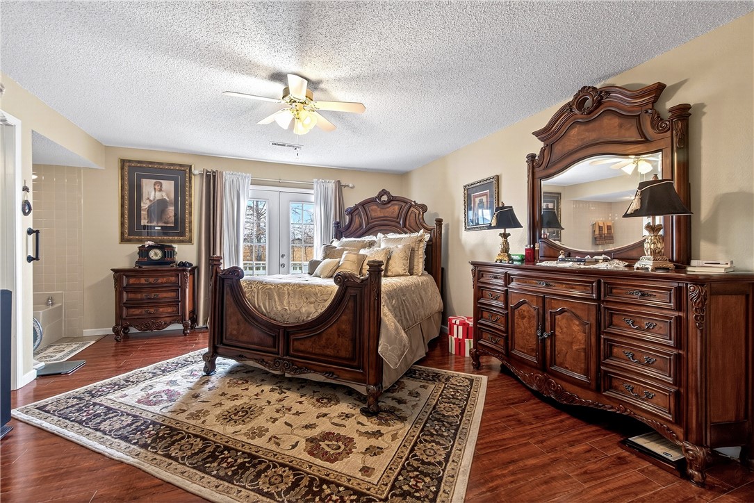 Oak Hill Ii Ph 1 Rogers - Residential