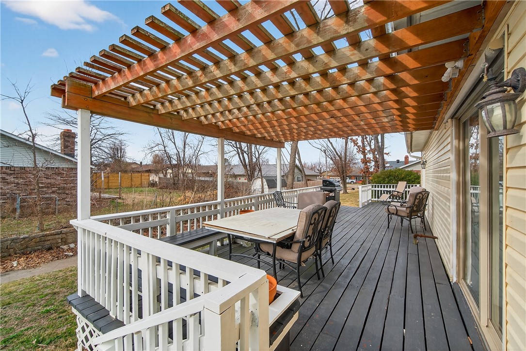 Oak Hill Ii Ph 1 Rogers - Residential