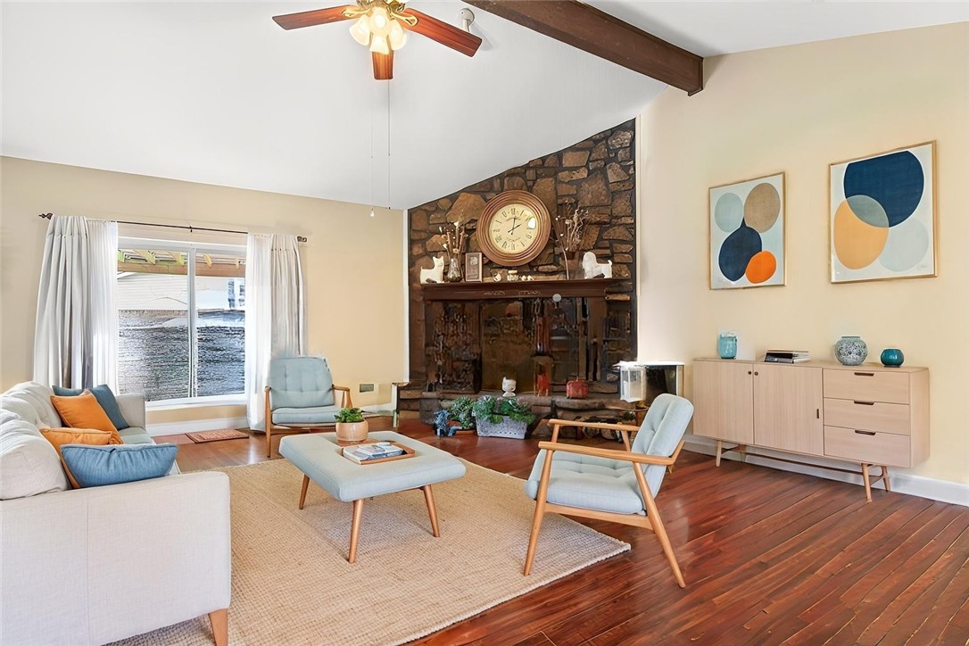 Oak Hill Ii Ph 1 Rogers - Residential