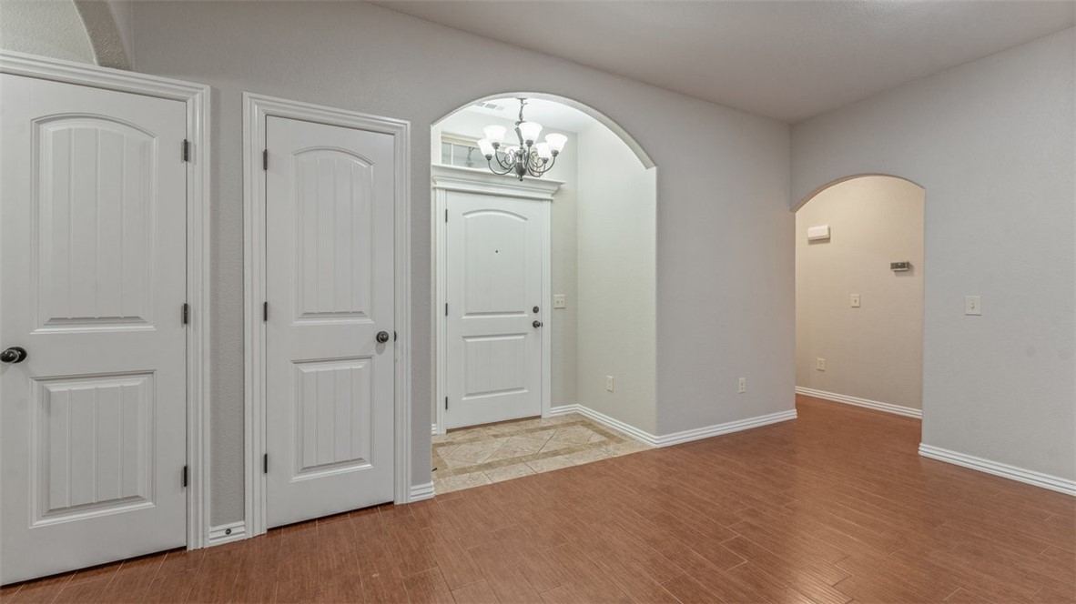 Grace Add Bentonville - Residential