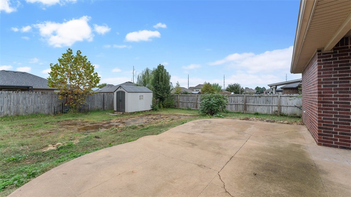 Grace Add Bentonville - Residential