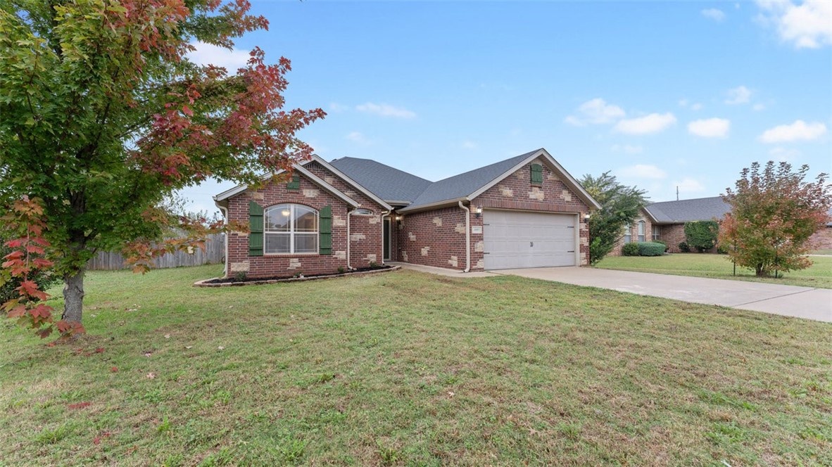Grace Add Bentonville - Residential