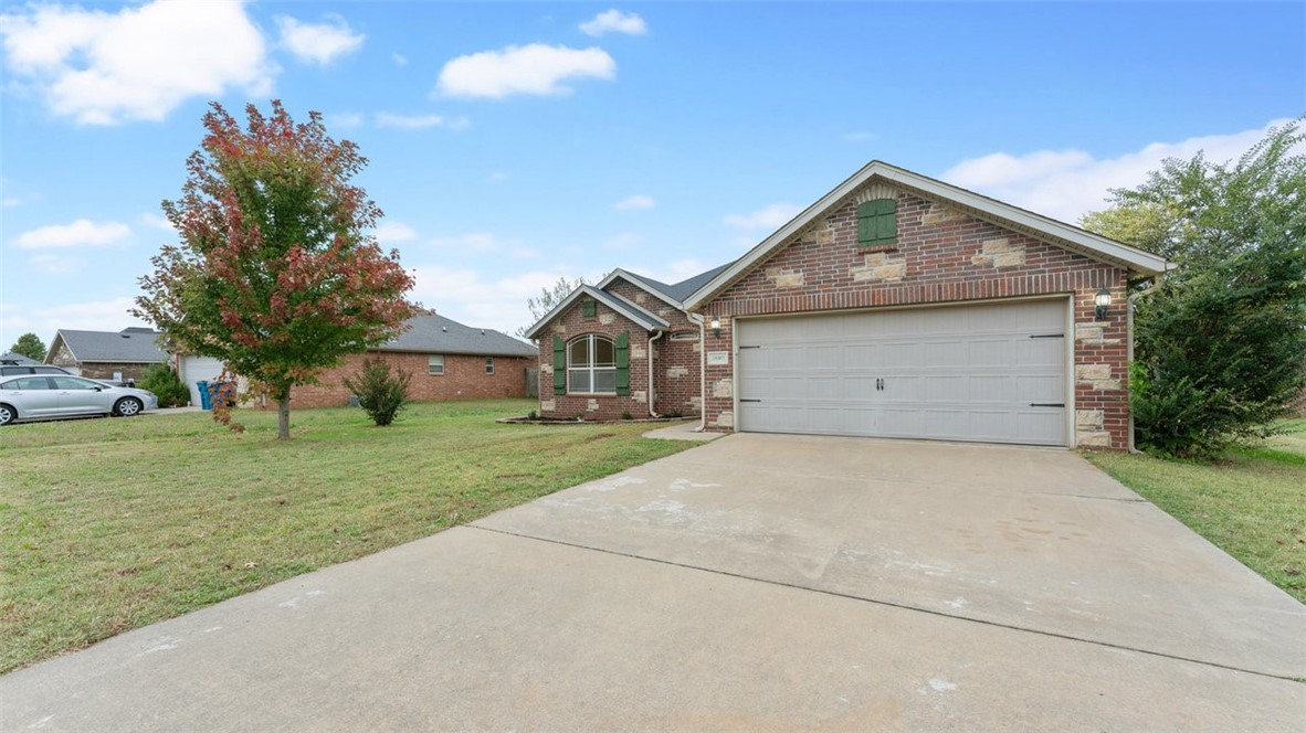 Grace Add Bentonville - Residential