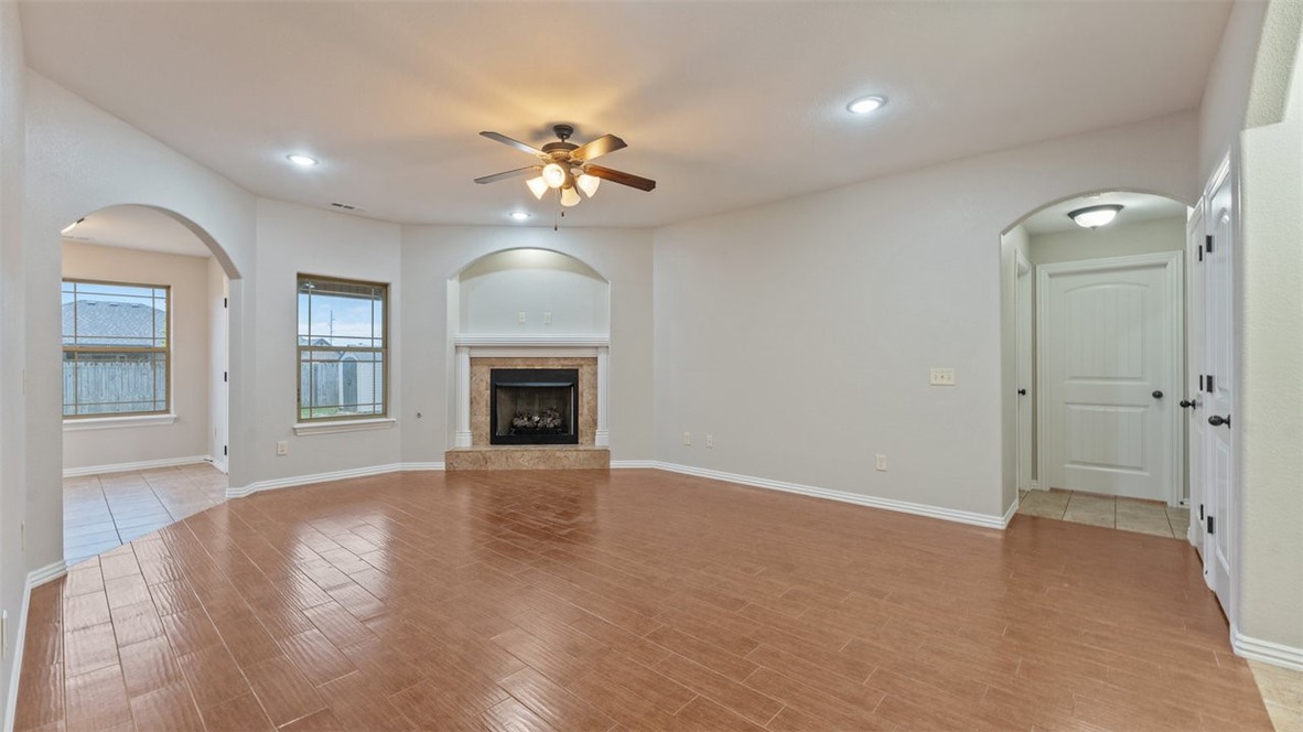 Grace Add Bentonville - Residential