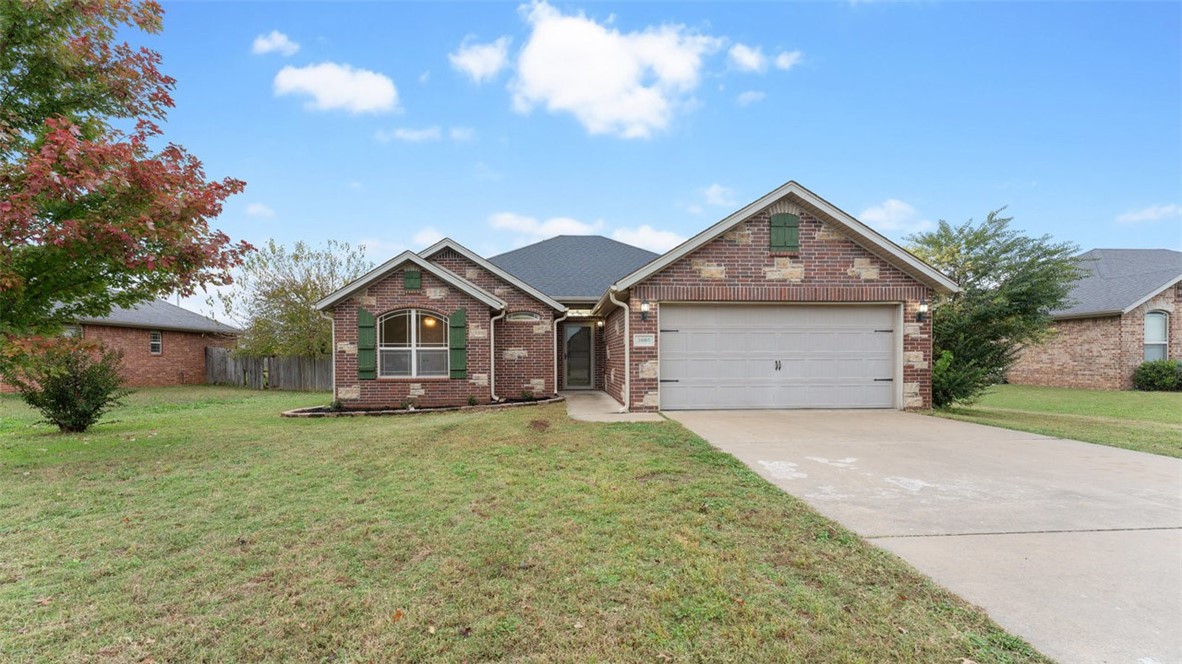 Grace Add Bentonville - Residential