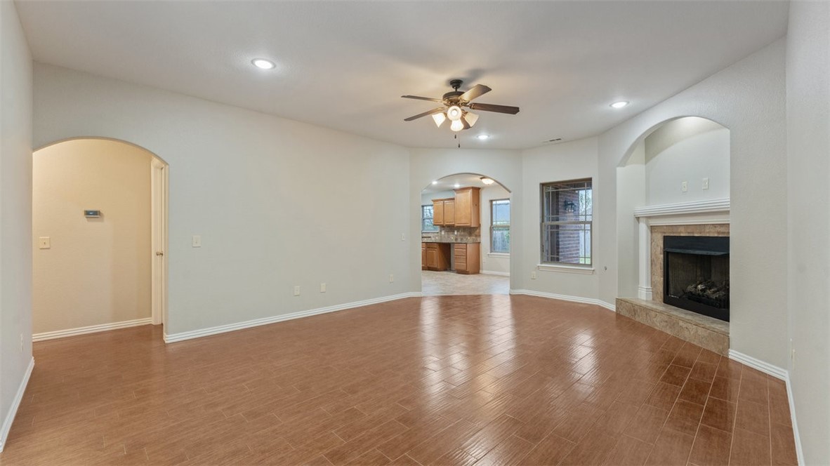 Grace Add Bentonville - Residential