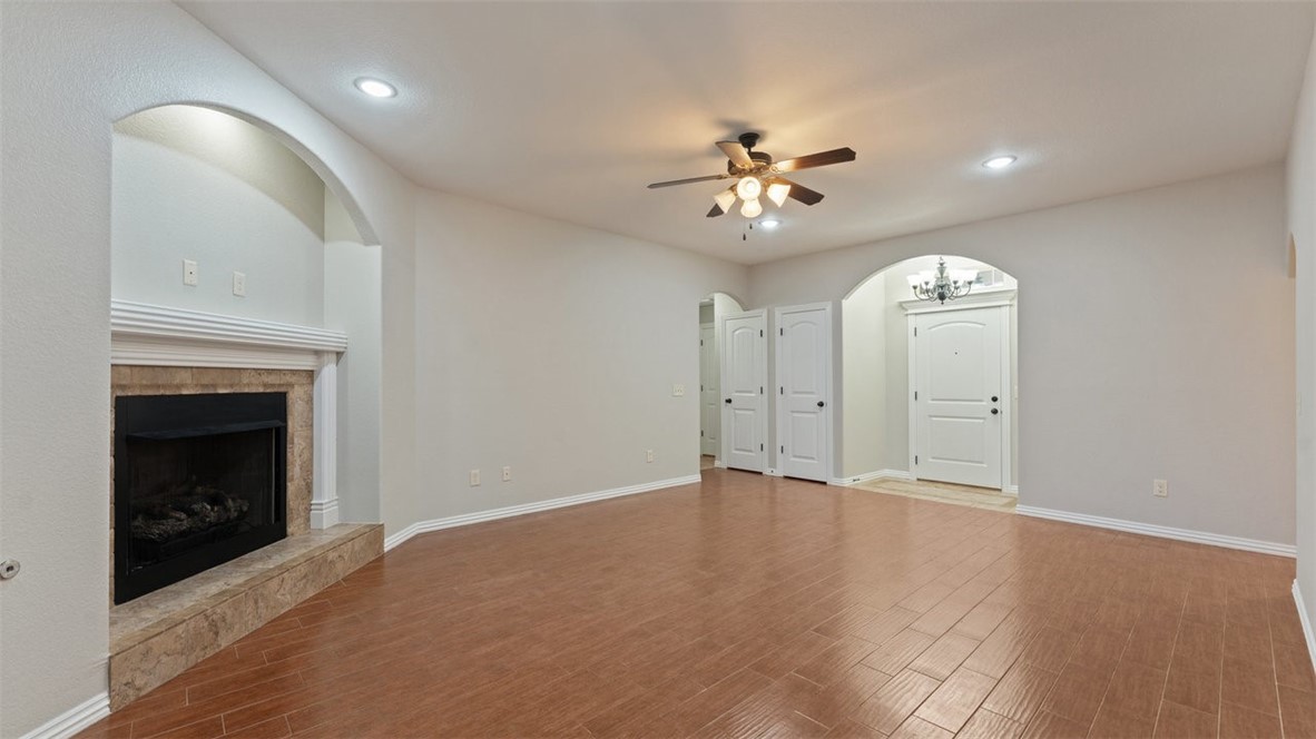 Grace Add Bentonville - Residential