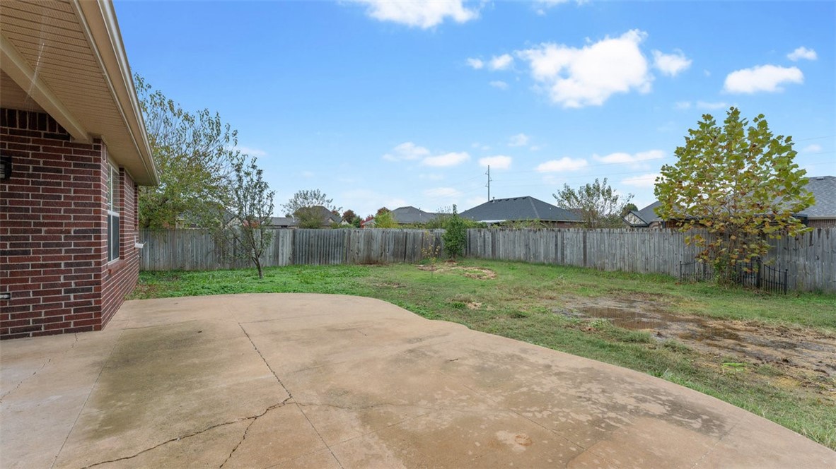 Grace Add Bentonville - Residential