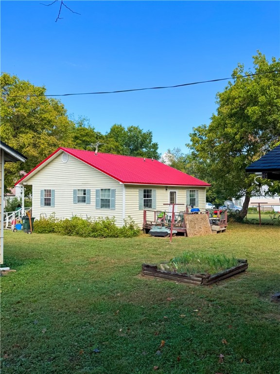 Smith & Hayes #2 - Residential