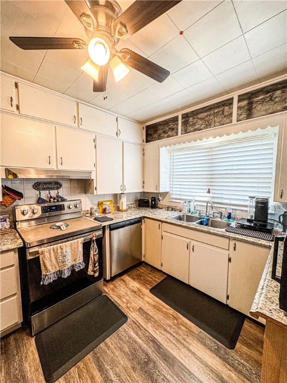 Smith & Hayes #2 - Residential