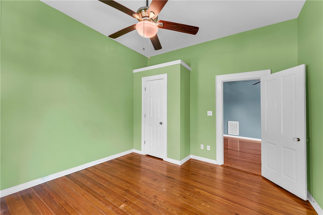 Fayetteville Original - Residential