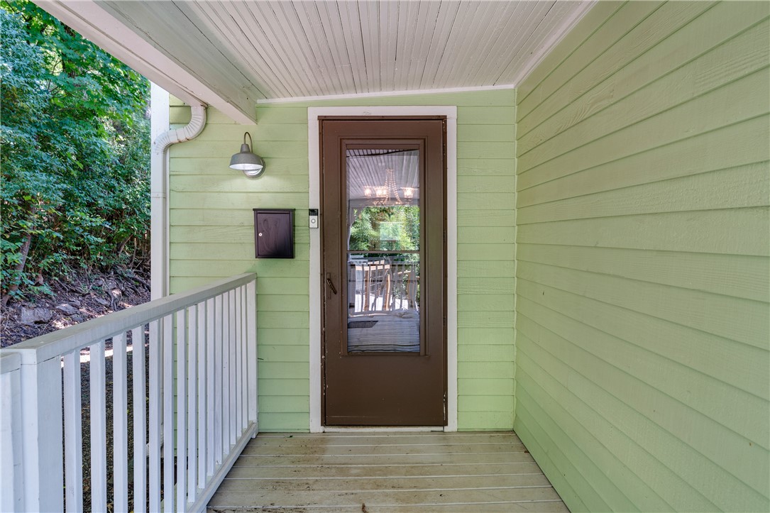 Fayetteville Original - Residential