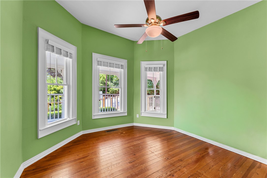 Fayetteville Original - Residential