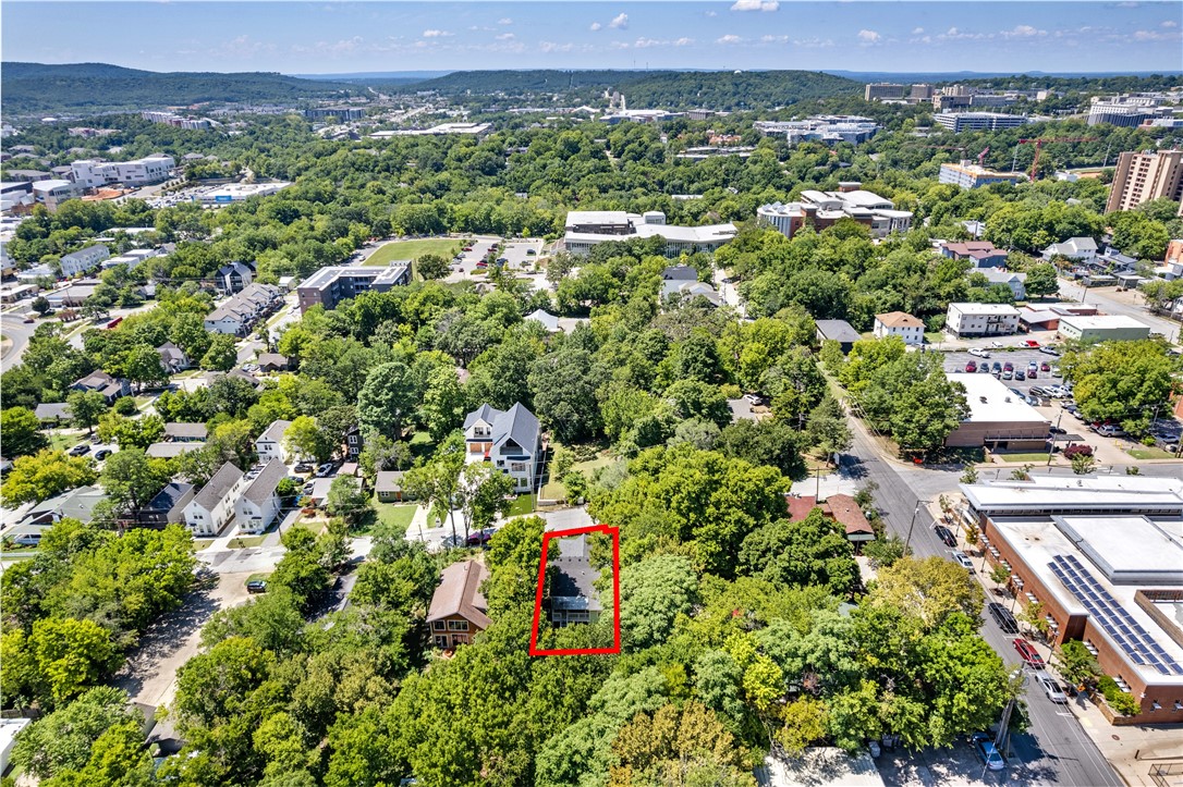 Fayetteville Original - Residential