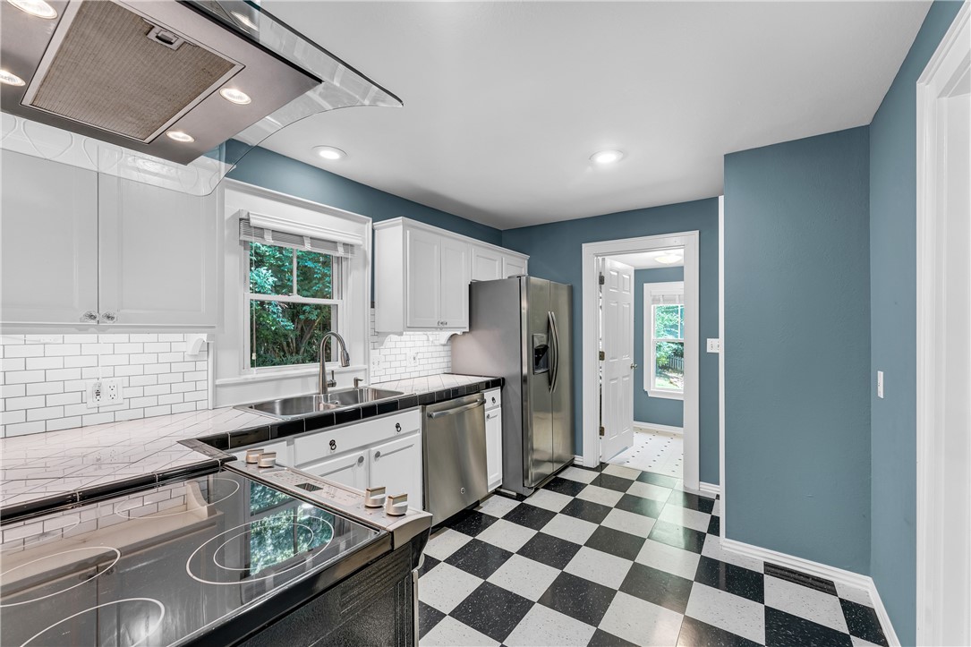 Fayetteville Original - Residential