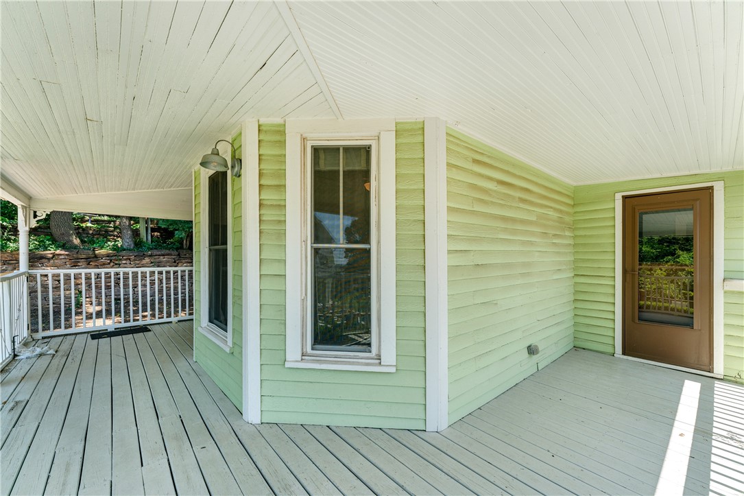 Fayetteville Original - Residential
