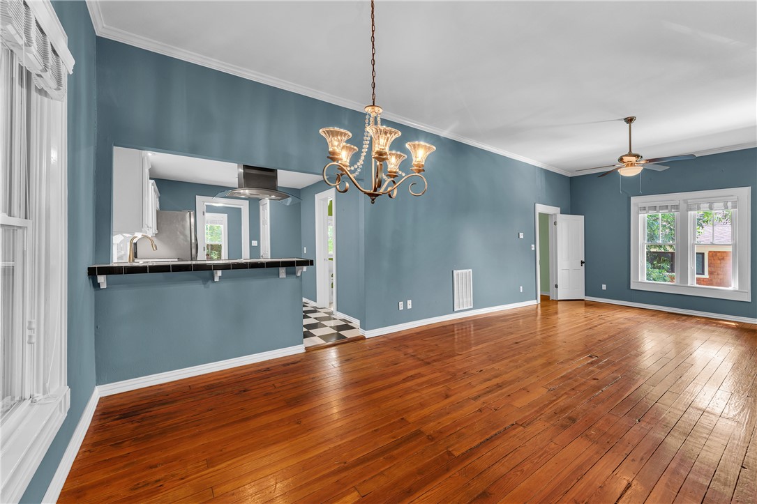 Fayetteville Original - Residential