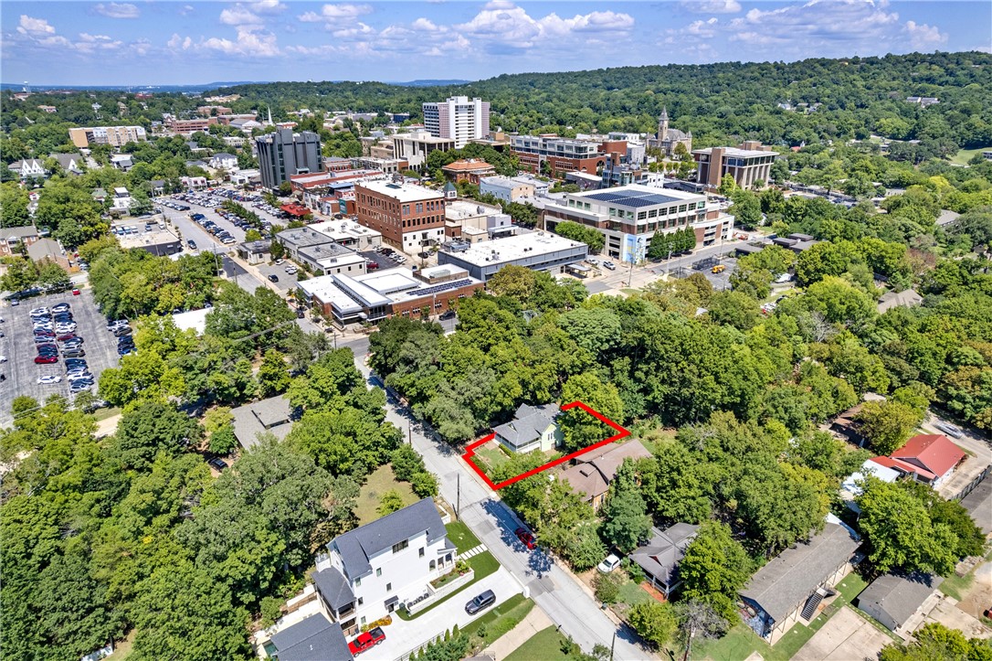 Fayetteville Original - Residential