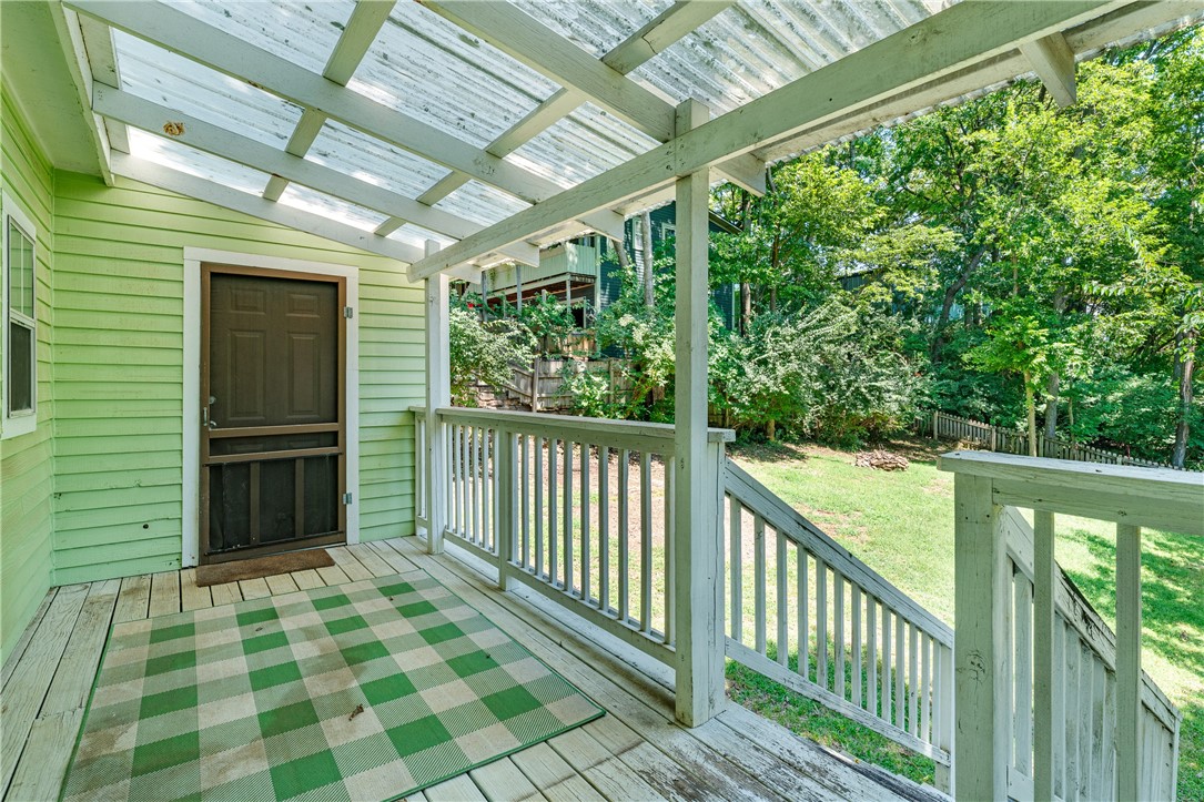 Fayetteville Original - Residential