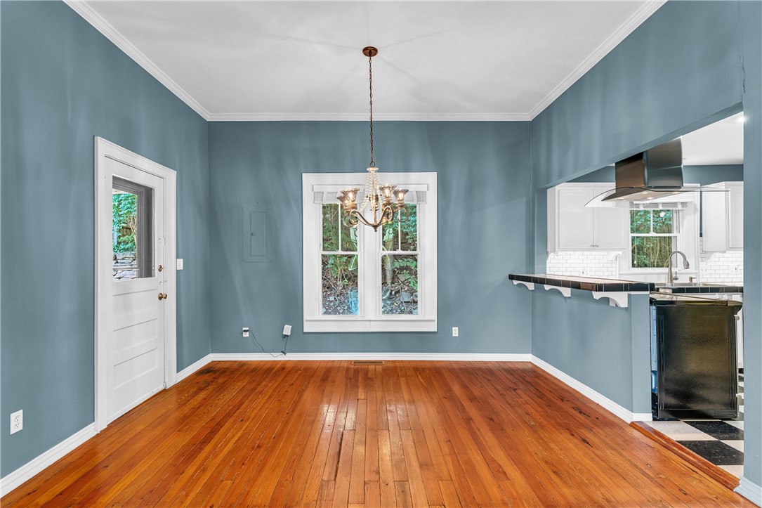 Fayetteville Original - Residential