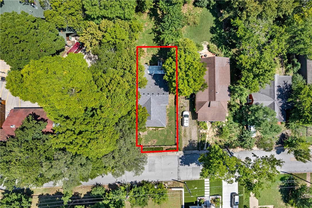 Fayetteville Original - Residential