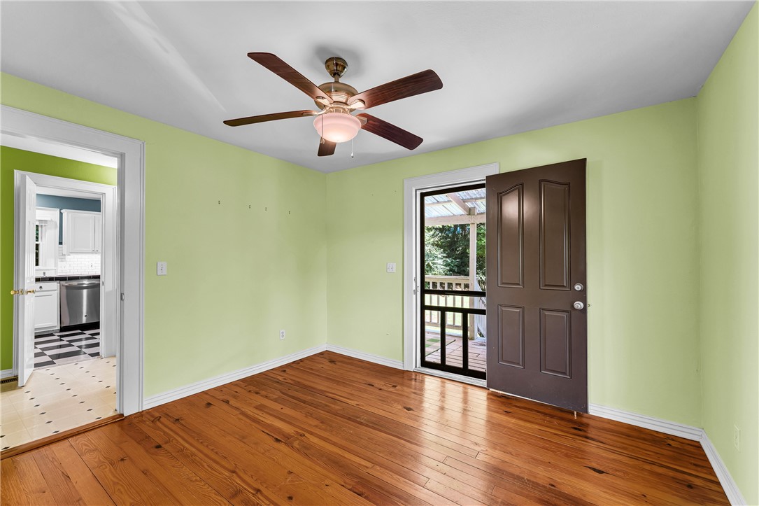 Fayetteville Original - Residential