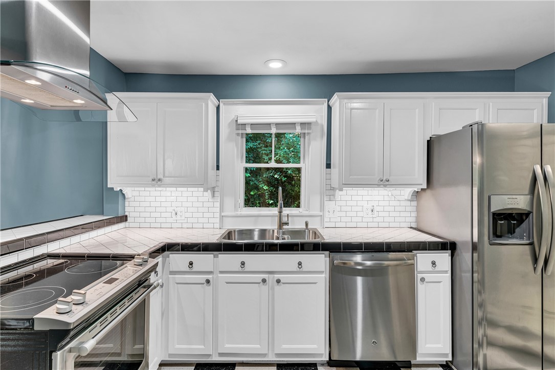 Fayetteville Original - Residential