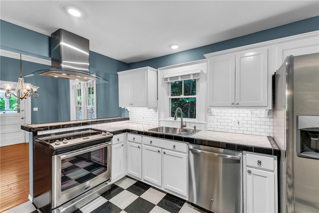 Fayetteville Original - Residential